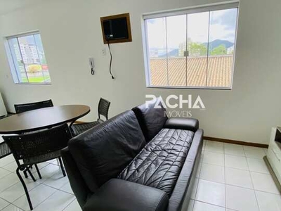 Apartamento para alugar no bairro Centro - Jaraguá do Sul/SC