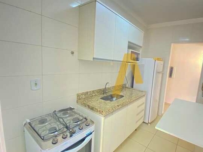 Apartamento para alugar no bairro Jardim Botânico - Ribeirão Preto/SP