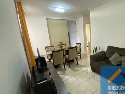 Apartamento para alugar no bairro Parque São José - Belo Horizonte/MG