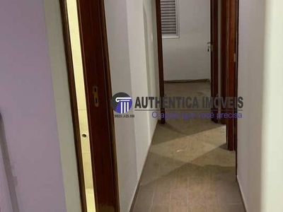 APARTAMENTO para VENDA e LOCAÇÃO - CENTRO - OSASCO - SÃO PAULO - AUTHÊNTICA IMÓVEIS