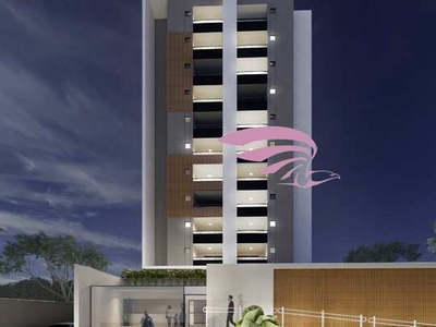 APARTAMENTO RESIDENCIAL em PINHAIS - PR, ALTO TARUMÃ