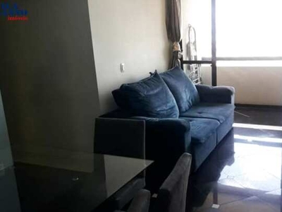 APARTAMENTO RESIDENCIAL em SÃO PAULO - SP, ALTO DA MOOCA