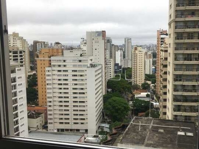 APARTAMENTO RESIDENCIAL em SÃO PAULO - SP, PARAÍSO