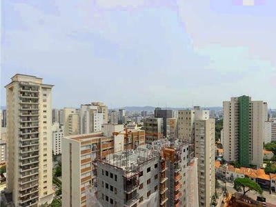 APARTAMENTO RESIDENCIAL em São Paulo - SP, Perdizes