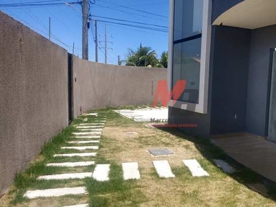 Casa à venda no bairro Novo Portinho - Cabo Frio/RJ