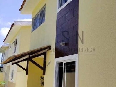 Casa a Venda Portal do Sol duplex 115m² 3 Quartos, 01 suíte + Closet 01 Vaga