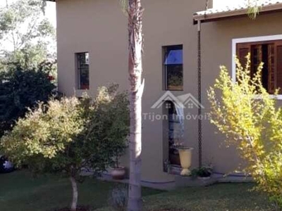 Casa em Condomínio à venda em Araçoiaba da Serra/SP