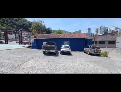 Casa no Bairro Victor Konder em Blumenau com 90 m²