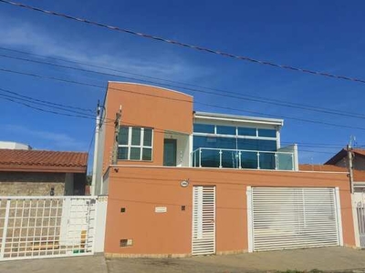 CASA PARA LOCAÇÃO NO JARDIM ASTRO - SOROCABA/SP