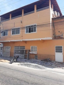 Casa para vender, Centro, São Fidélis, RJ