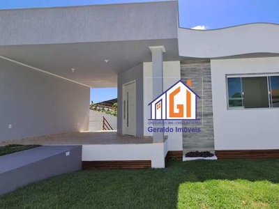 CASA RESIDENCIAL em ARARUAMA - RJ, Vila Capri