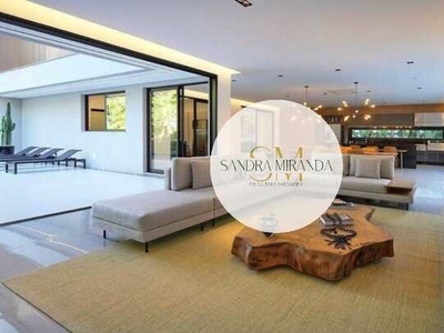 CASA RESIDENCIAL em SANTANA DE PARNAÍBA - SP, TAMBORÉ