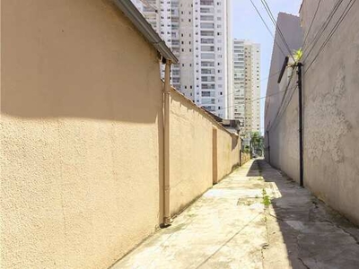 CASA RESIDENCIAL em São Paulo - SP, Tatuapé