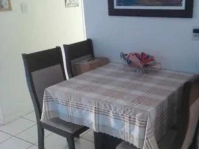 EXCELENTE APARTAMENTO DE 2/4 COM UMA SUÍTE EM ABRANTES!