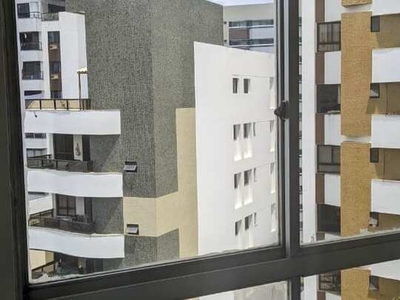 EXCELENTE APARTAMENTO NO ITAIGARA 1/4 SALA NASCENTE , VENTILADO COM ARMÁRIOS, AMPLO , COM