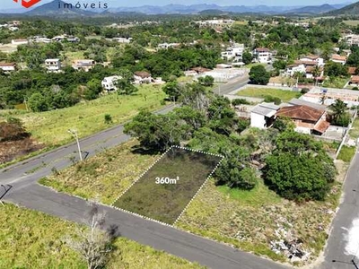 EXCELENTE TERRENO À VENDA, PLANO, EM RUA ASFALTADA, A 500 M DA LINDA PRAIA DE MEAIPE, COM