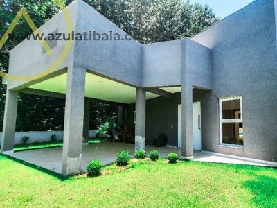 Explore o melhor da vida no condomínio de alto padrão Figueira Garden, em Atibaia