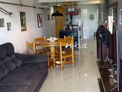 Lindo apartamento com três quartos e suíte no bairro Patrimônio