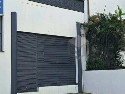 LOJA COMERCIAL NO BAIRRO BOA VISTA