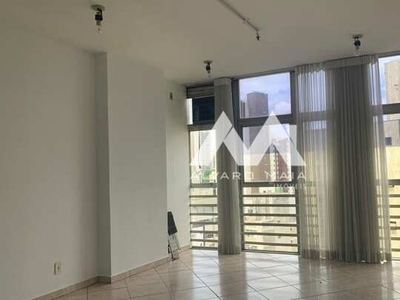 Sala comercial para alugar no bairro São Pedro - Belo Horizonte/MG