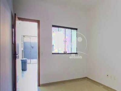 Sobrado 112m² 3 quartos , para Alugar - Vila ValparaÍso Santo André/SP