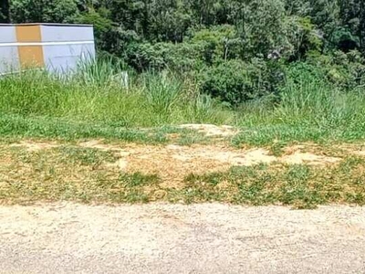 Terreno à venda no bairro Loteamento Capital Ville - Jundiaí/SP