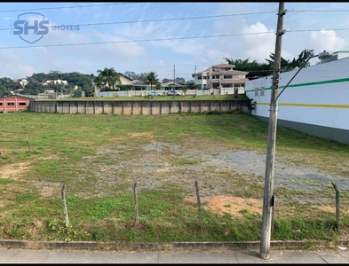 Terreno no Bairro Itoupava Norte em Blumenau com 6781 m²