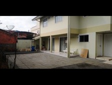 Casa no Bairro Velha em Blumenau com 4 Dormitórios (3 suítes) e 752 m²