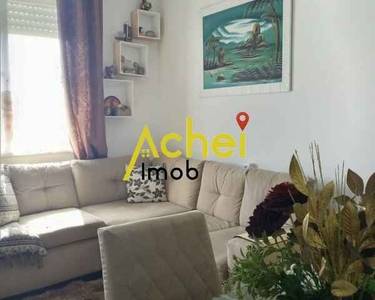 ACHEI IMOB vende apartamento 2 dormitórios, vaga rotativa, bairro Cavalhada