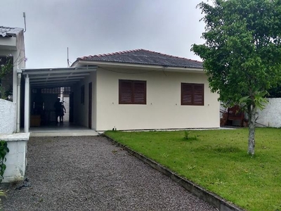 Aluguel Casa Pinheira