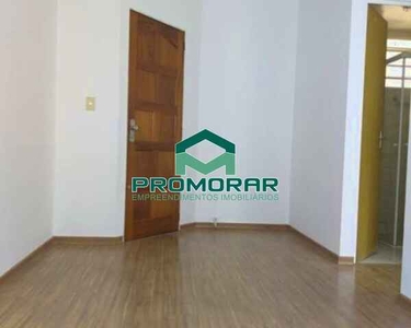 Apartamento 02 quartos à venda no Candelária, Venda Nova, Belo Horizonte, MG