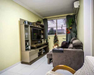 Apartamento 2 dormitórios e 1 vaga de garagem à venda no bairro Jardim Itú em Porto Alegre