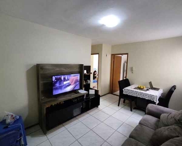 Apartamento 2 Quartos , 01 vaga demarcada Bairro Diamante - BH