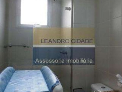 Apartamento 3 dormitórios - Bairro Jardim Carvalho