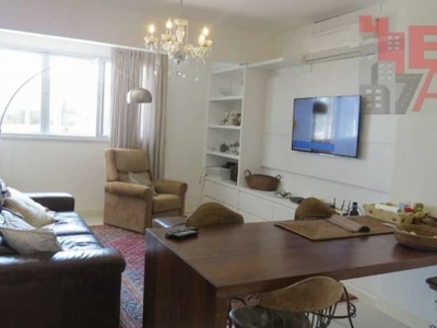 Apartamento à venda no bairro jurerê - florianópolis/sc