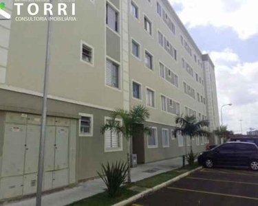 Apartamento à venda no Condomínio Parque Sícilia em, Votorantim/SP