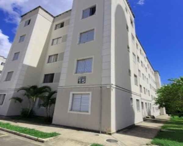 Apartamento à venda no Condomínio Parque Sícilia em, Votorantim/SP