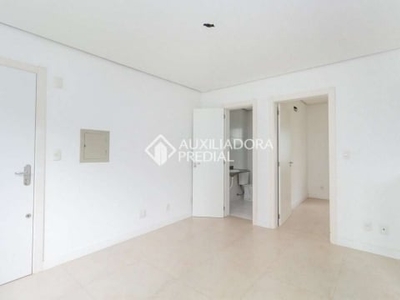 Apartamento com 1 quarto à venda na Rua Barão do Gravataí, 705, Menino Deus, Porto Alegre, 37 m2 por R$ 260.000