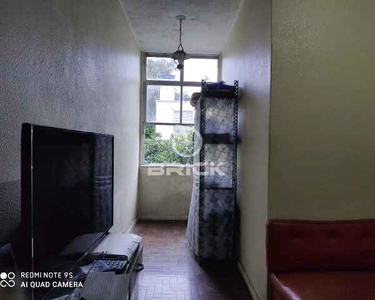 Apartamento com 1 quarto à venda no bairro do Alto