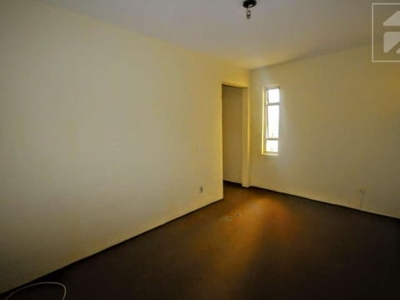 Apartamento com 1 quarto para alugar na Rua Sacramento, 463, Centro, Campinas, 50 m2 por R$ 509
