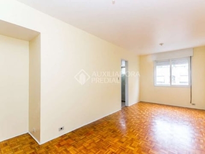 Apartamento com 1 quarto para alugar na Travessa Comendador Batista, 62, Cidade Baixa, Porto Alegre, 28 m2 por R$ 650