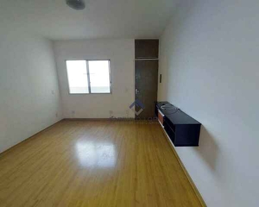Apartamento com 2 dormitórios, 58 m² - venda por R$ 169.000,00 ou aluguel por R$ 900,00/mê