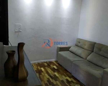 Apartamento com 2 dormitórios à venda em Contagem