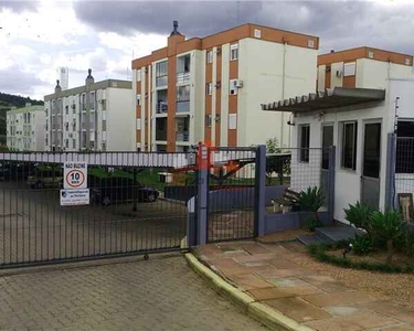 Apartamento com 2 Dormitorio(s) localizado(a) no bairro Lomba da Palmeira em Sapucaia do