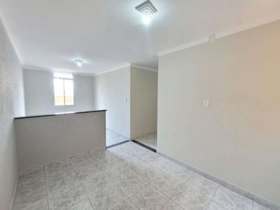 Apartamento com 2 dormitórios para alugar, 57 m² por R$ 1.230,00/mês - Itaquera - São Paulo/SP