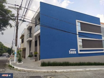Apartamento com 2 Quartos à venda, 35m² - Vila Santa Isabel