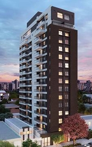 Apartamento com 2 Quartos à venda, 52m² - Indianópolis