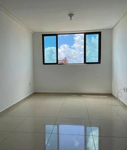 Apartamento com 2 Quartos à venda, 54m² - Bancários