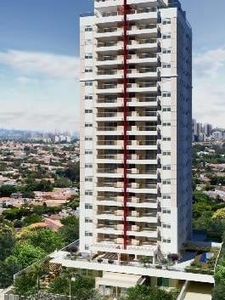 Apartamento com 2 Quartos à venda, 71m² - Campo Belo
