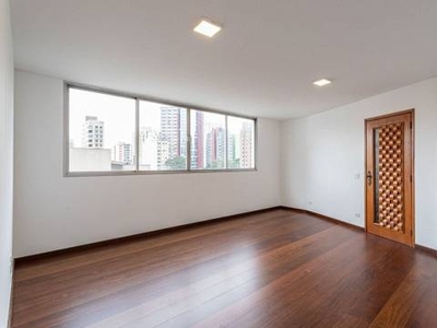 Apartamento com 3 Quartos à venda, 105m² - Pinheiros